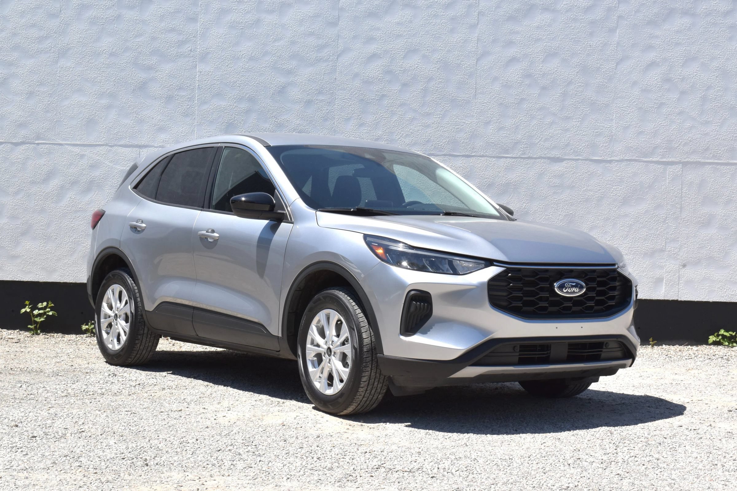 Used 2023 Ford Escape Active AWD/4WD image 36