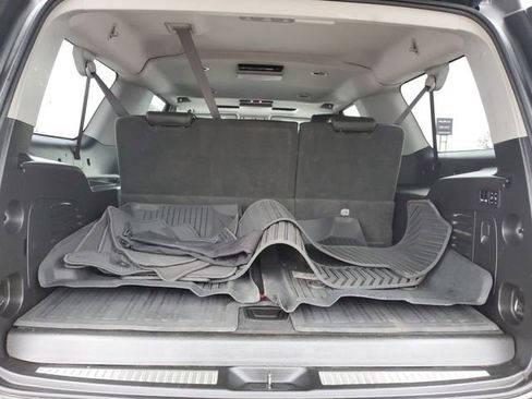 Used 2018 GMC Yukon XL Denali w/ Open Road Package image 35