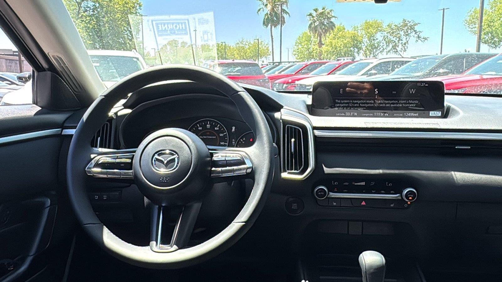 New 2026 MAZDA CX-50 Meridian Edition w/ Weather Package AWD/4WD image 7
