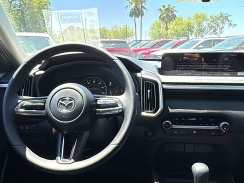 New 2026 MAZDA CX-50 Meridian Edition w/ Weather Package AWD/4WD image 7