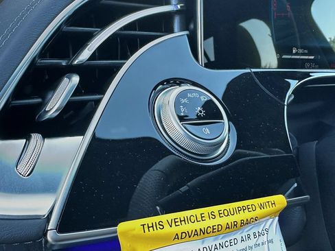 New 2026 Mercedes-Benz E 53 AMG e 4MATIC Wagon image 34