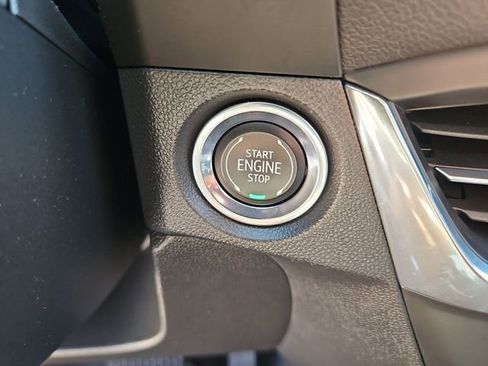 Used 2025 Buick Encore GX Preferred FWD image 16