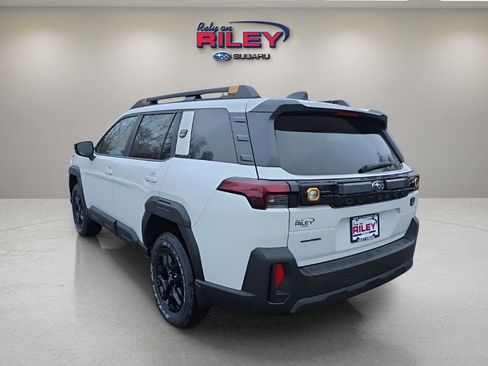 New 2026 Subaru Outback Wilderness image 6