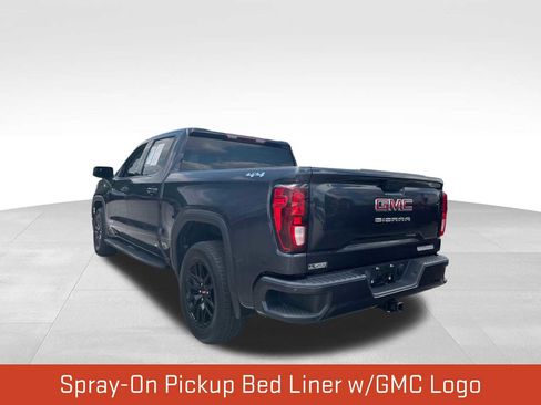 Used 2023 GMC Sierra 1500 Elevation AWD/4WD image 7