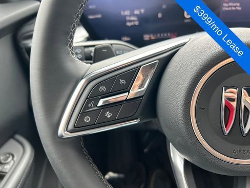 New 2026 Buick Enclave Preferred w/ Power Package image 24