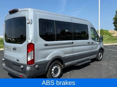 Used 2018 Ford Transit 350 XL image 6