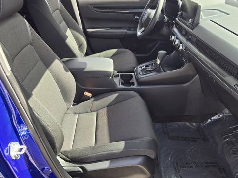 Used 2025 Honda CR-V EX image 17