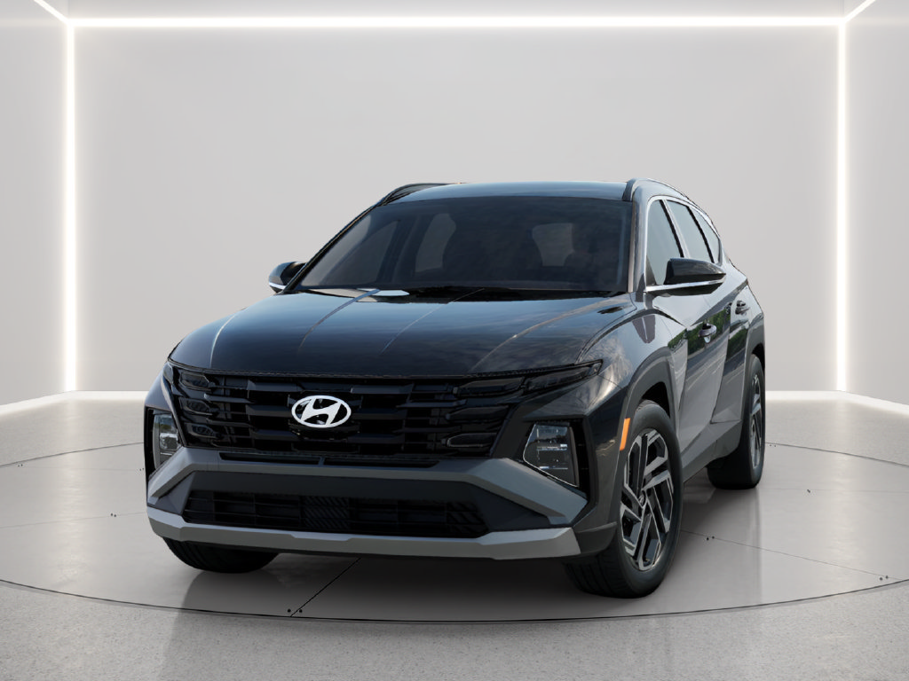 New 2026 Hyundai Tucson SEL Plus AWD/4WD image 6