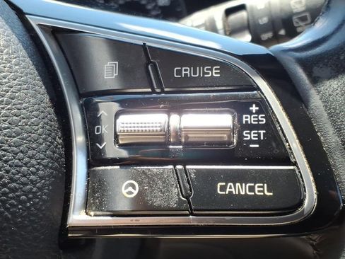 Used 2022 Kia Seltos S AWD/4WD image 19