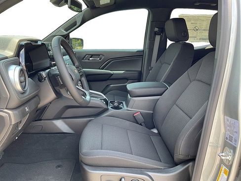 New 2026 Chevrolet Colorado LT RWD image 10