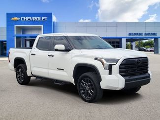 Used 2024 Toyota Tundra SR5 w/ SR5 Convenience Package AWD/4WD 360° Tour