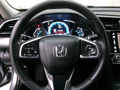 Used 2017 Honda Civic EX image 29