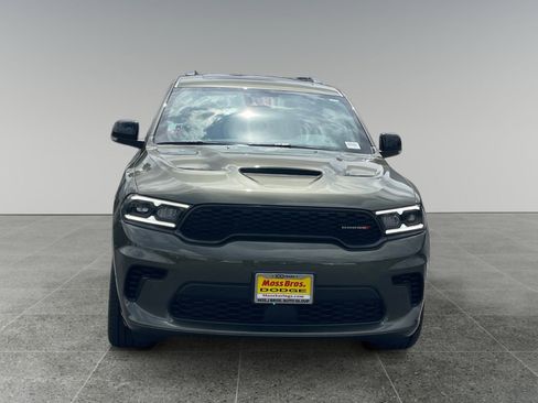 New 2026 Dodge Durango GT AWD/4WD image 8