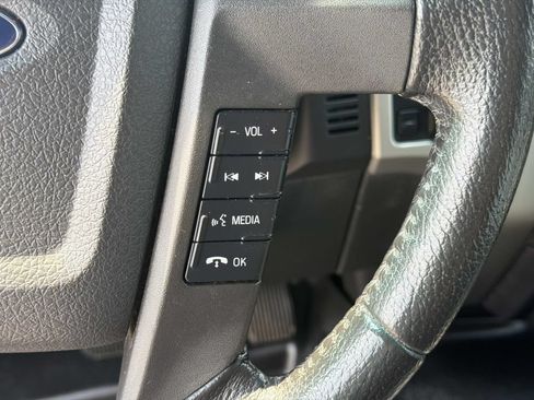 Used 2014 Ford F150 XLT w/ Equipment Group 302A Luxury AWD/4WD image 9
