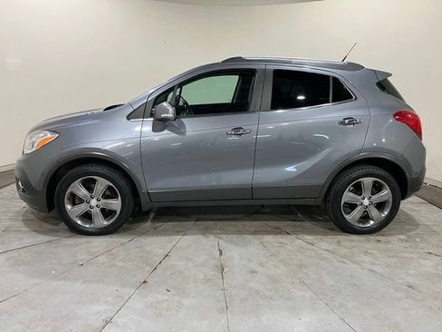Used 2014 Buick Encore Convenience image 8