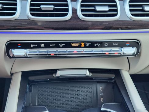 New 2026 Mercedes-Benz GLE 450 4MATIC image 19