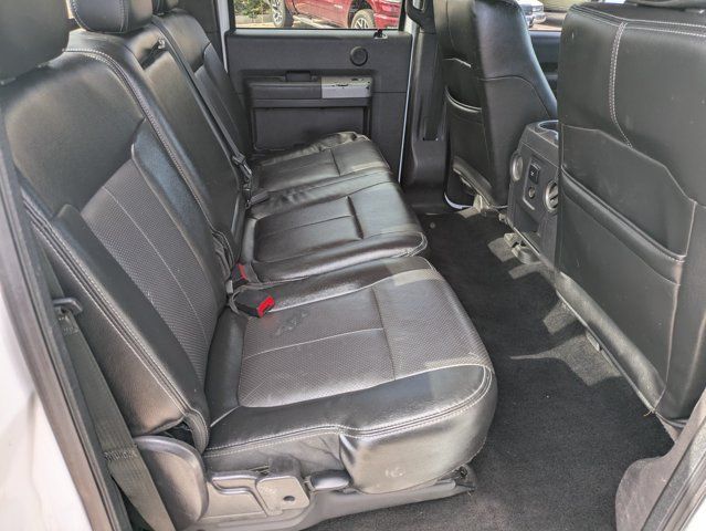 Used 2015 Ford F250 Lariat AWD/4WD image 18