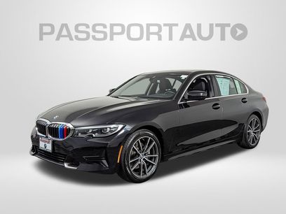 Used 2019 BMW 330i xDrive Sedan w/ Convenience Package