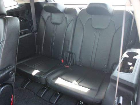 Used 2023 Kia Sorento SX FWD image 22