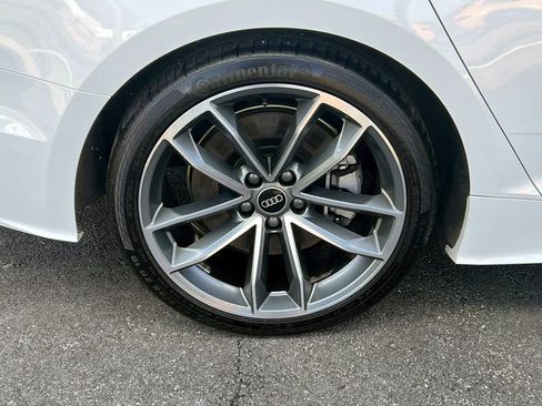 Used 2024 Audi A5 2.0T Premium Plus AWD/4WD image 8