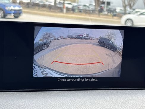 New 2026 MAZDA CX-50 Meridian Edition image 31