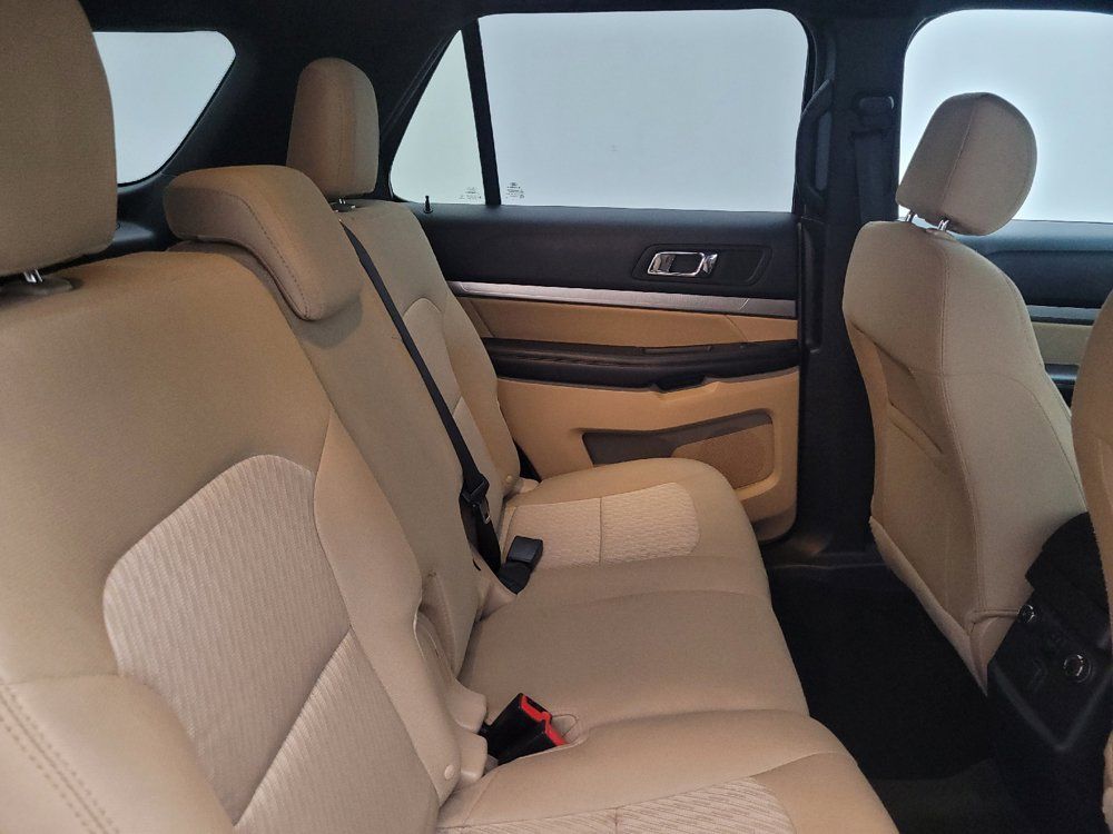 Used 2016 Ford Explorer FWD image 19