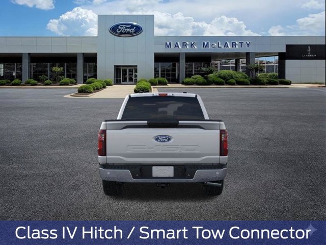 New 2026 Ford F150 XL w/ Equipment Group 103A High AWD/4WD image 5