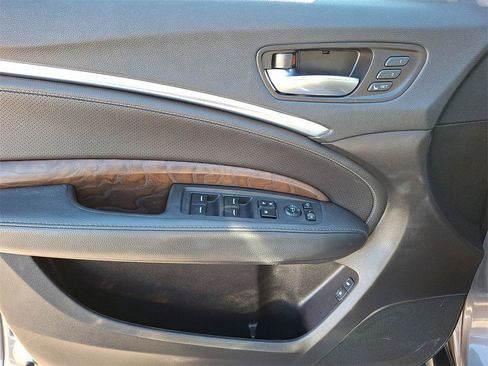 Used 2020 Acura MDX SH-AWD w/ Technology Package image 10