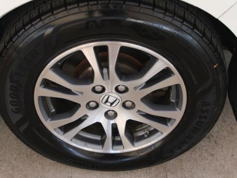 Used 2012 Honda Odyssey EX-L image 23