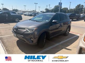 Used 2017 Toyota RAV4 XLE w/ Plus Extra Value Package AWD/4WD video 1