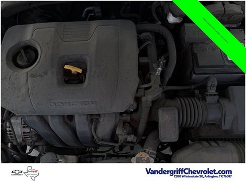 Used 2021 Kia Forte LXS FWD image 26