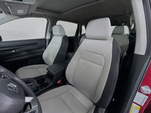 Certified 2023 Honda CR-V EX image 20