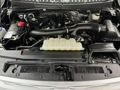 Used 2022 Ford Expedition Platinum AWD/4WD image 39