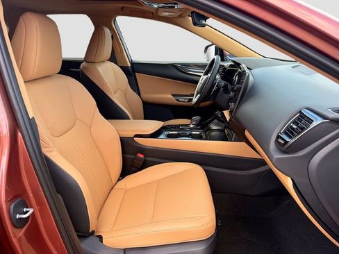 New 2026 Lexus NX 350 AWD w/ Premium Package image 15