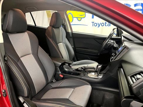 Used 2019 Subaru Crosstrek 2.0i Premium w/ Eyesight System AWD/4WD image 11