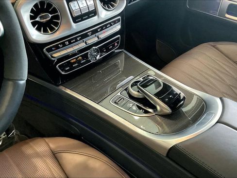 Used 2022 Mercedes-Benz G 63 AMG 4MATIC image 15