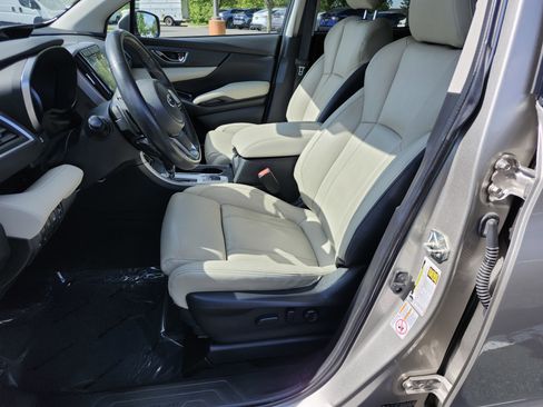 Used 2020 Subaru Ascent Limited w/ Popular Package #4 AWD/4WD image 25