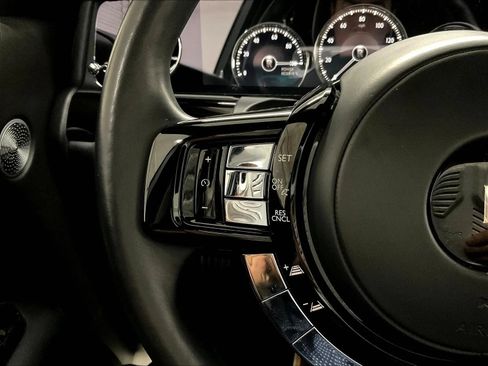 Used 2021 Rolls-Royce Ghost AWD/4WD image 20