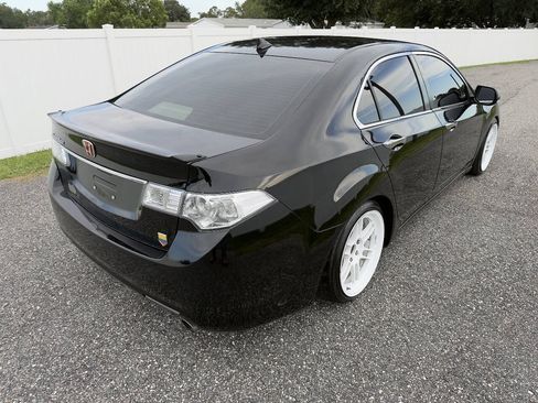 Used 2012 Acura TSX Sedan FWD image 5