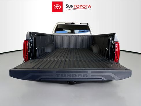 Used 2025 Toyota Tundra SR5 image 34