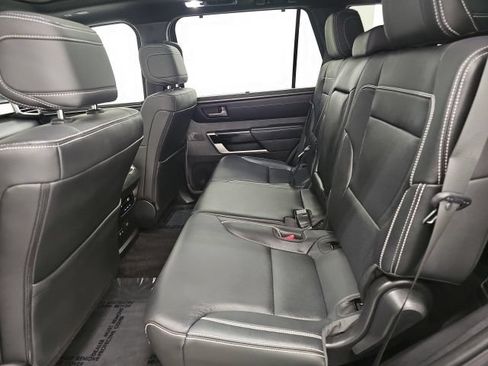 Used 2026 Toyota Sequoia Limited AWD/4WD image 33