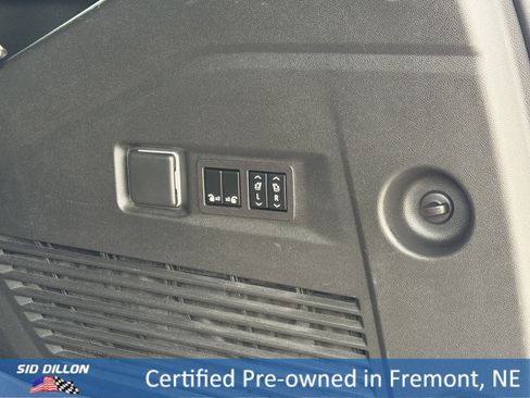 Certified 2023 Chevrolet Tahoe High Country AWD/4WD image 6
