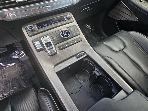 Used 2022 Hyundai Palisade Calligraphy AWD/4WD image 25
