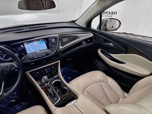Used 2019 Buick Envision Essence FWD image 24