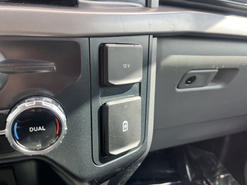 Used 2025 Ford F150 XLT w/ Equipment Group 301A Standard AWD/4WD image 27