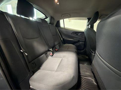 Used 2024 Toyota Prius LE FWD image 15