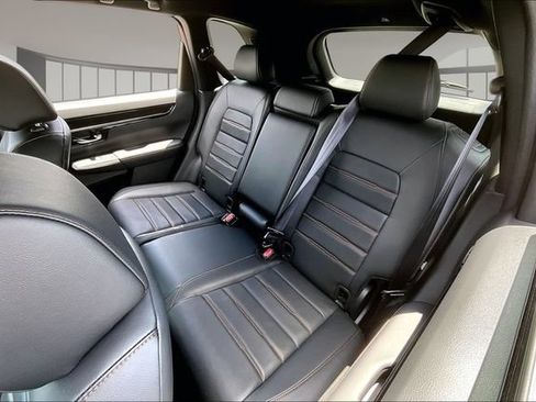 Used 2025 Honda CR-V Sport Touring image 21