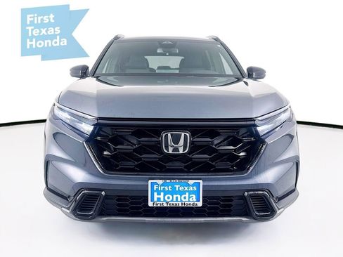 Used 2026 Honda CR-V Sport image 2