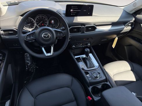 New 2025 MAZDA CX-5 AWD 2.5 S w/ Select Package image 15