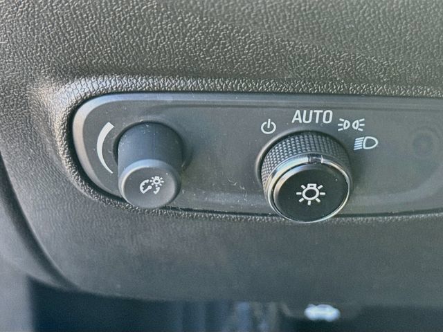 Used 2022 Chevrolet Equinox RS AWD/4WD image 13